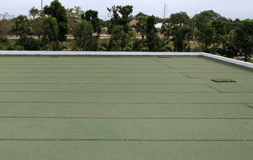 all Sidley roofing types quoted for