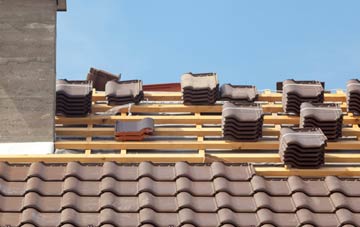 Sidley clay roofing costs