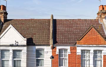 clay roofing Sidley, East Sussex