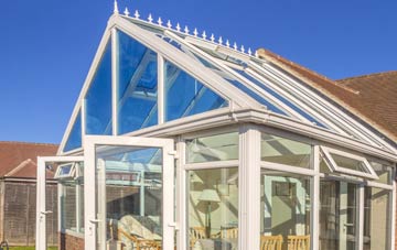 conservatory roof insulation costs Sidley