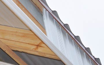 why Sidley fascia repairs are essential