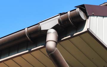 types of Sidley fascias