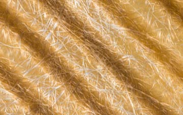 Sidley fibreglass roof waterproofing