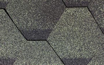 Sidley fibreglass shingle repairs