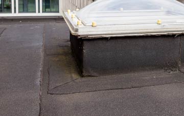 disadvantages of Sidley flat roofs