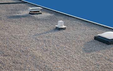 flat roofing Sidley, East Sussex