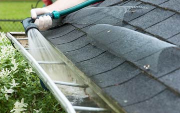 Sidley gutter cleaning costs