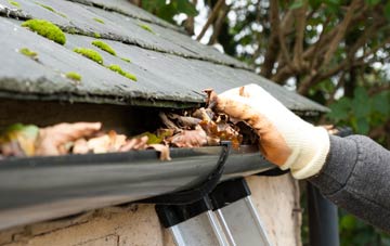gutter cleaning Sidley, East Sussex