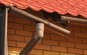 Sidley gutter repair costs