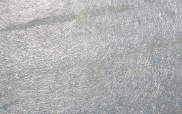 Sidley laminate fibreglass or shingles?