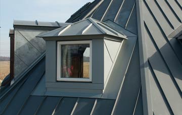 metal roofing Sidley, East Sussex