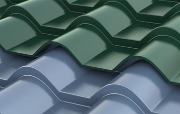 who should consider Sidley plastic roofs