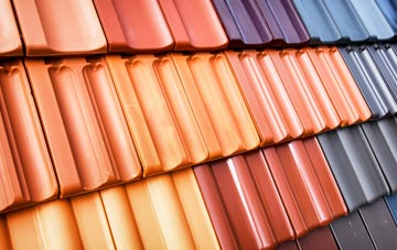 Sidley roof tile costs