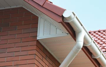 Sidley soffit repair costs