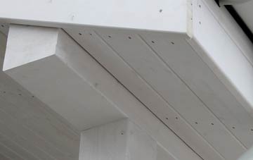 soffits Sidley, East Sussex