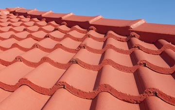 Sidley tile and slate roof replacement