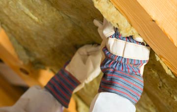 types of Sidley pitched roof insulation materials