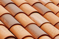 Sidley clay roofing