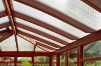 Sidley conservatory roofing insulation
