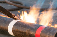 Sidley flat roofing replacement