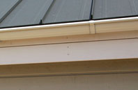 Sidley soffit repair